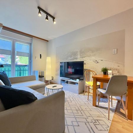 Champion'S Apartment Balkon Garaz Klima شتوروك المظهر الخارجي الصورة