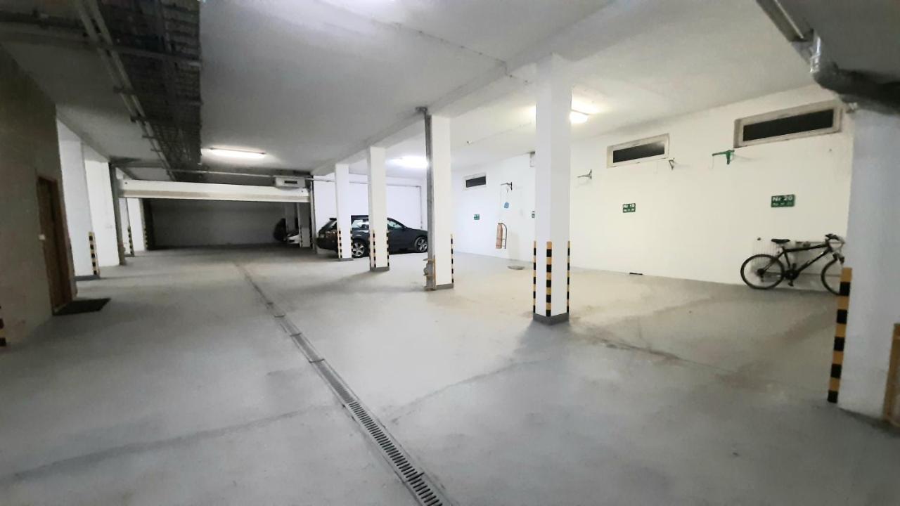 Champion'S Apartment Balkon Garaz Klima شتوروك المظهر الخارجي الصورة