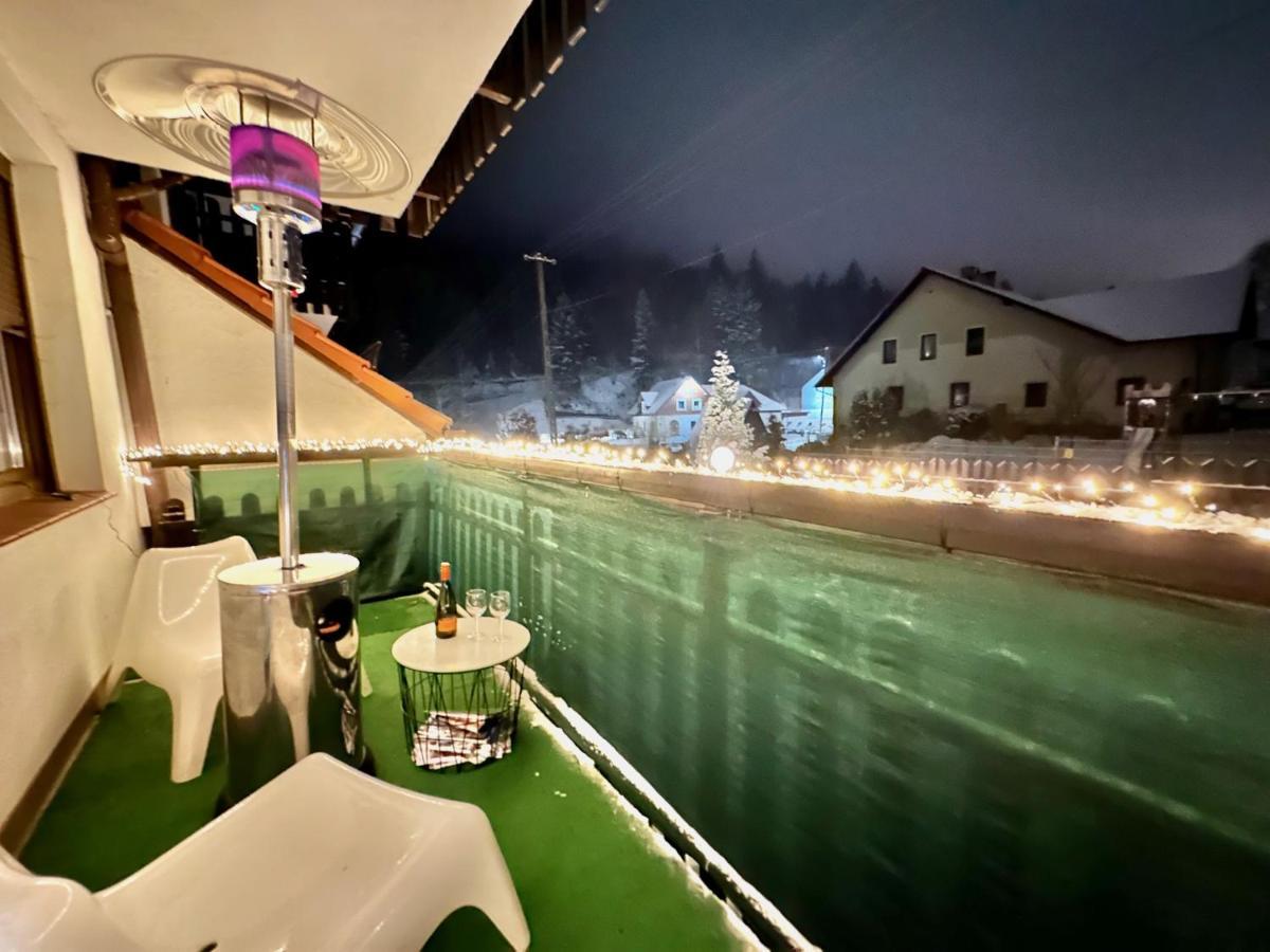 Champion'S Apartment Balkon Garaz Klima شتوروك المظهر الخارجي الصورة