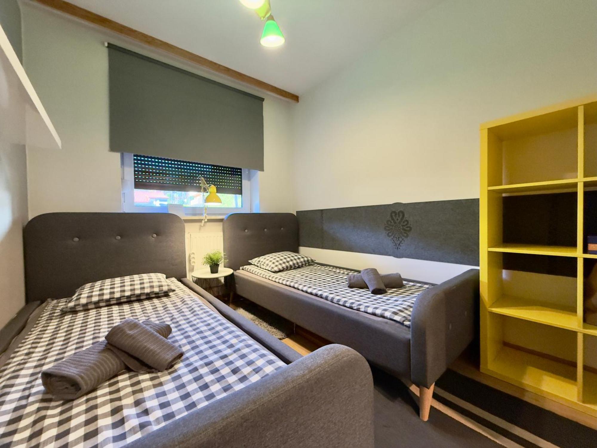 Champion'S Apartment Balkon Garaz Klima شتوروك المظهر الخارجي الصورة