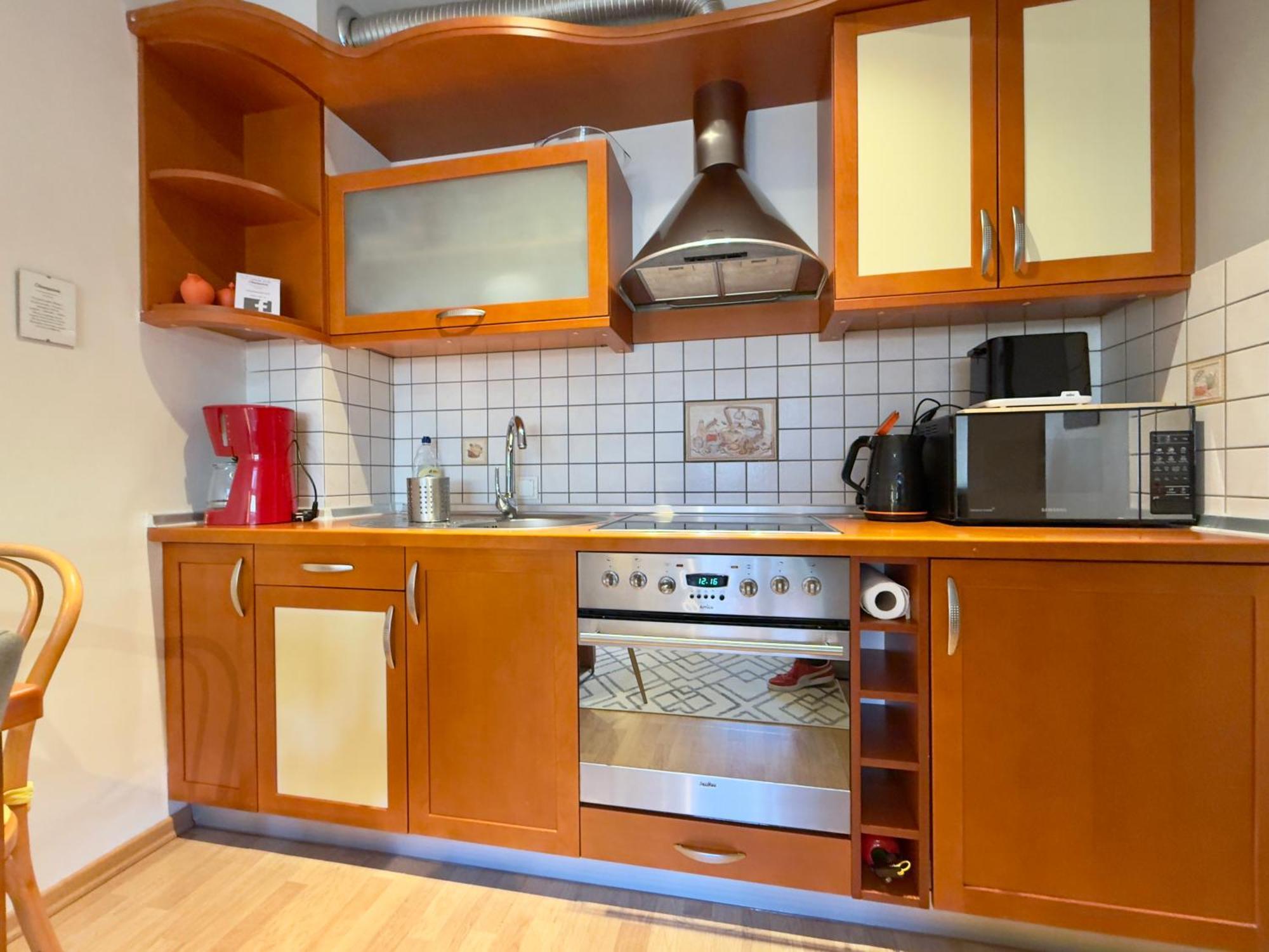 Champion'S Apartment Balkon Garaz Klima شتوروك المظهر الخارجي الصورة