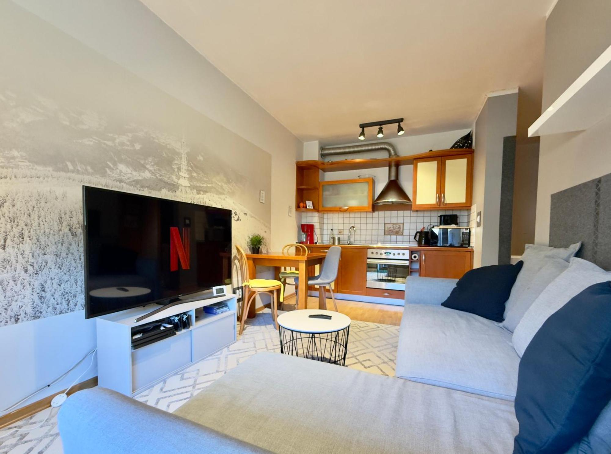 Champion'S Apartment Balkon Garaz Klima شتوروك المظهر الخارجي الصورة