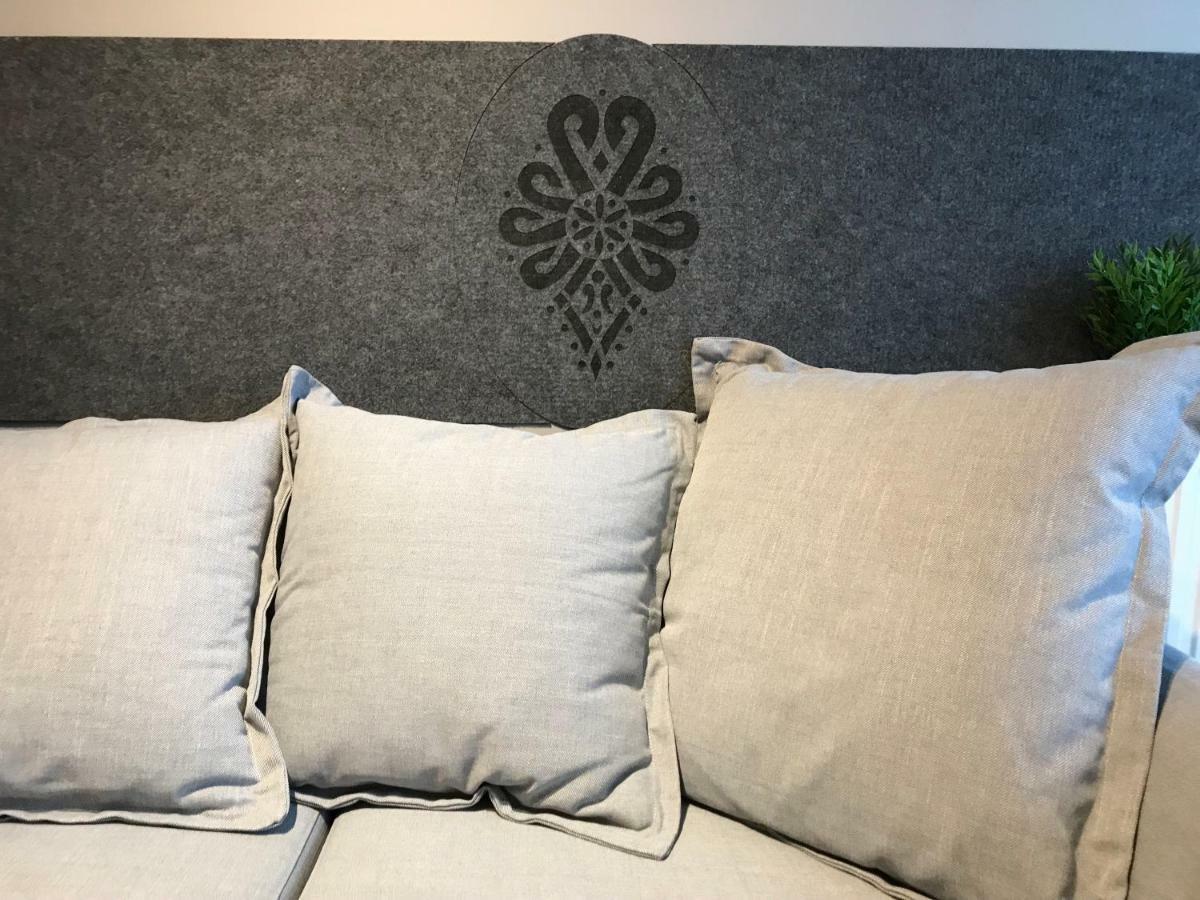 Champion'S Apartment Balkon Garaz Klima شتوروك المظهر الخارجي الصورة