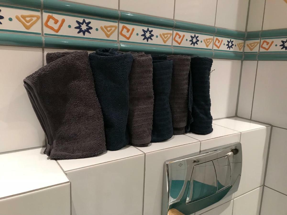 Champion'S Apartment Balkon Garaz Klima شتوروك المظهر الخارجي الصورة