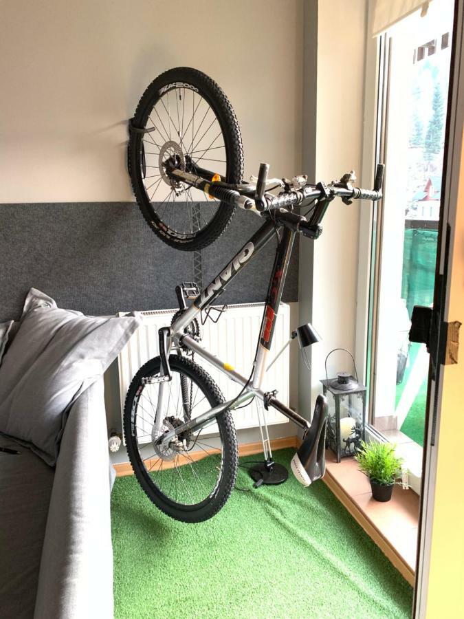 Champion'S Apartment Balkon Garaz Klima شتوروك المظهر الخارجي الصورة
