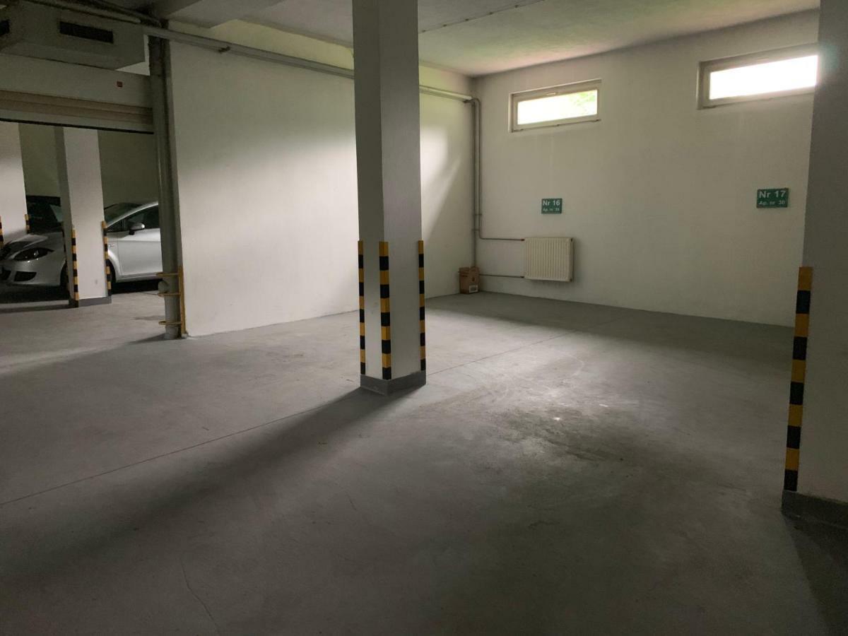 Champion'S Apartment Balkon Garaz Klima شتوروك المظهر الخارجي الصورة